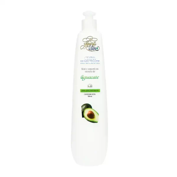 Aguacate-500ml